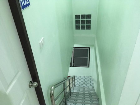 Y&N House, Prachuap Khiri Khan, Thailand
