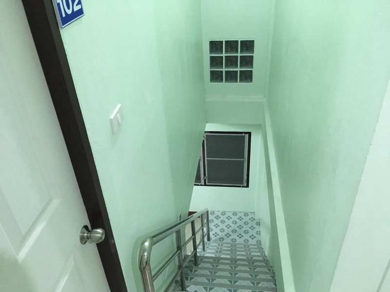 Y&N House, Prachuap Khiri Khan, Thailand