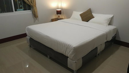 Y&N House, Prachuap Khiri Khan, Thailand