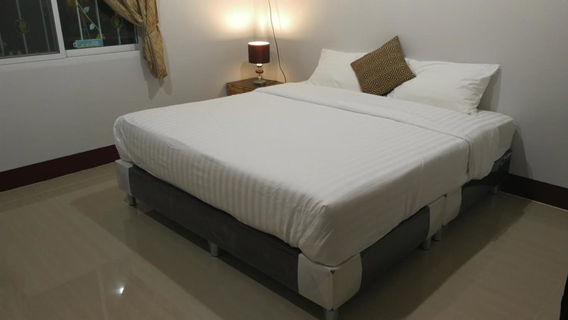 Y&N House, Prachuap Khiri Khan, Thailand