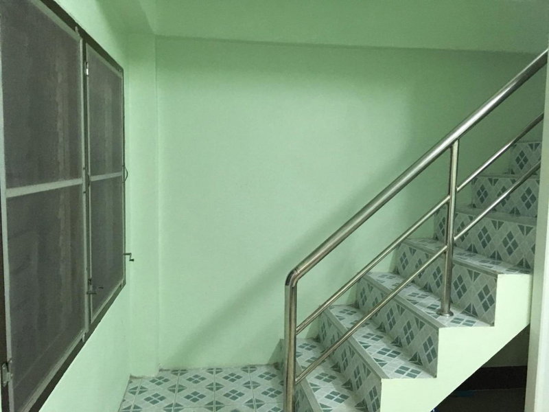 Y&N House, Prachuap Khiri Khan, Thailand