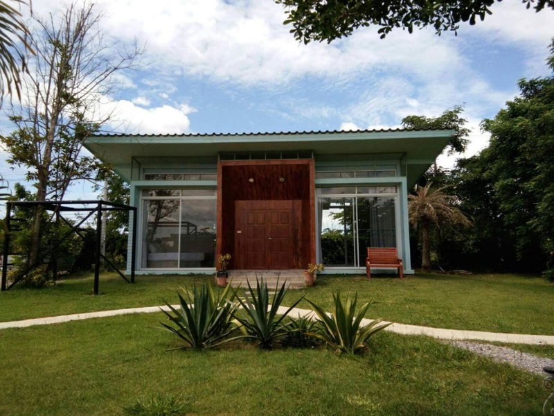 Ban Bang Home Resort, Haad Chao Samran, Thailand