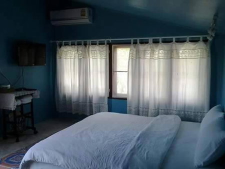 Ban Bang Home Resort, Haad Chao Samran, Thailand