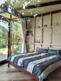 Ban Bang Home Resort, Haad Chao Samran, Thailand