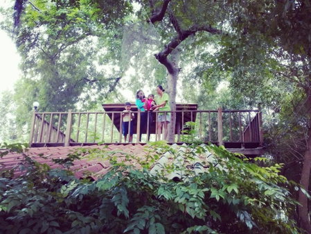 Ban Bang Home Resort, Haad Chao Samran, Thailand