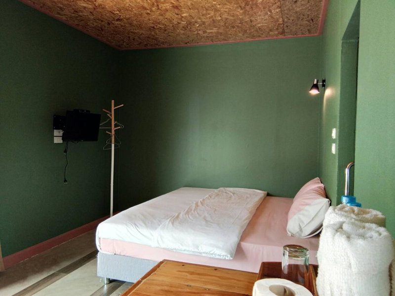 Ban Bang Home Resort, Haad Chao Samran, Thailand