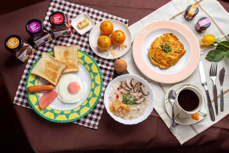 Baan Maihorm Guesthouse, Mae Chan, Thailand