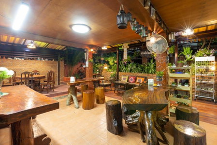 Baan Maihorm Guesthouse, Mae Chan, Thailand