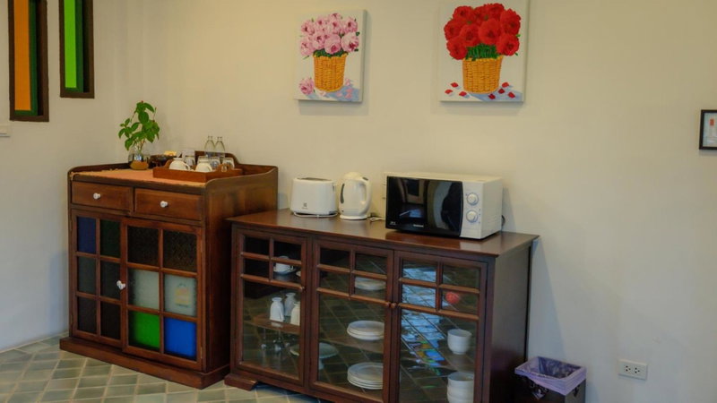 Cheva Gallery Boutique Hotel, Chiang Mai, Thailand