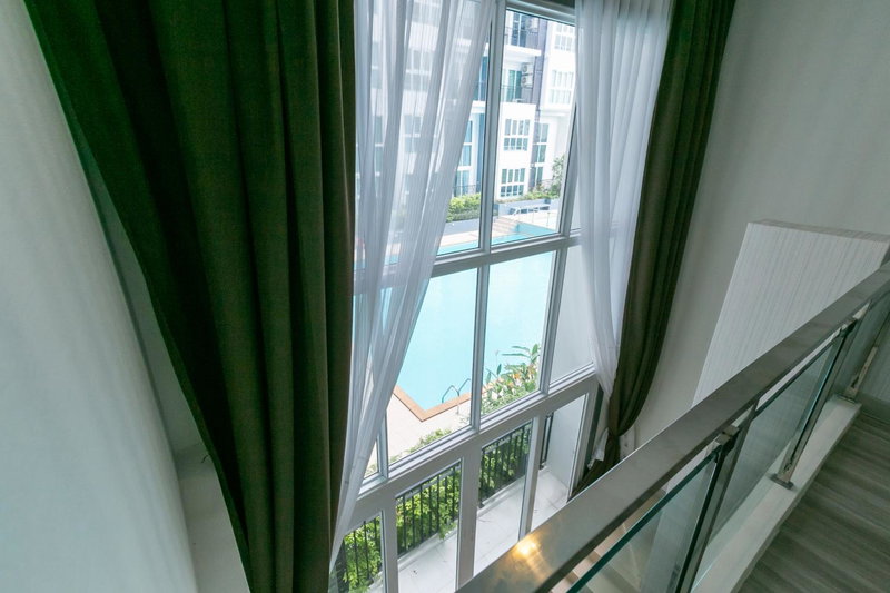 Locals ChiangMai Central Airport Plaza, Chiang Mai, Thailand