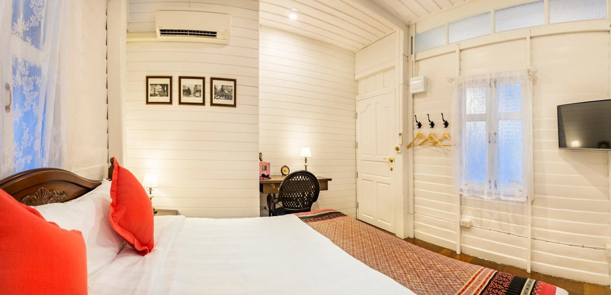 Hotel · Baankachitpan Bangkok Hotel, Bangkok