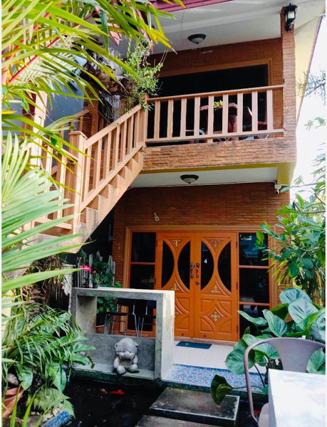Golf House, Phuket Town, Thailand