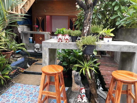 Golf House, Phuket Town, Thailand