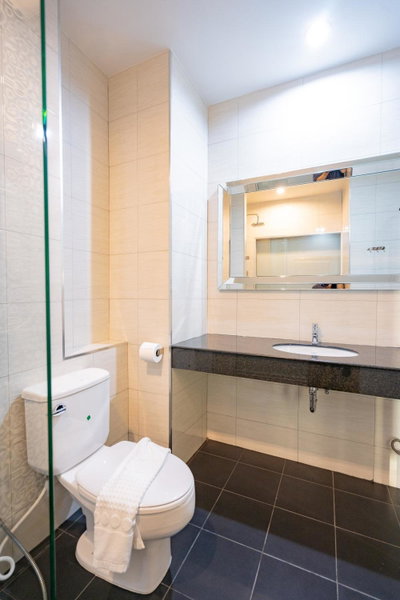 Belle Grand Hotel, Udon Thani, Thailand
