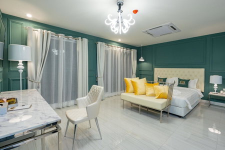 Belle Grand Hotel, Udon Thani, Thailand