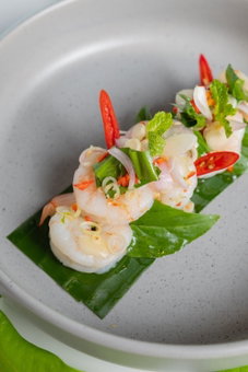 Belle Grand Hotel, Udon Thani, Thailand