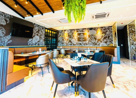Belle Grand Hotel, Udon Thani, Thailand