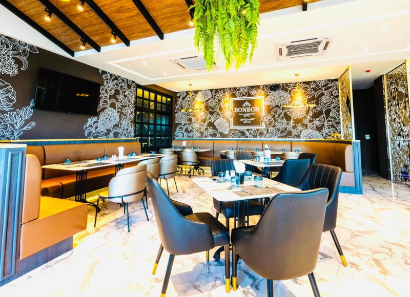 Belle Grand Hotel, Udon Thani, Thailand