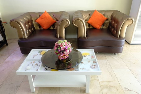 Au Bon Hostel, Bangkok, Thailand