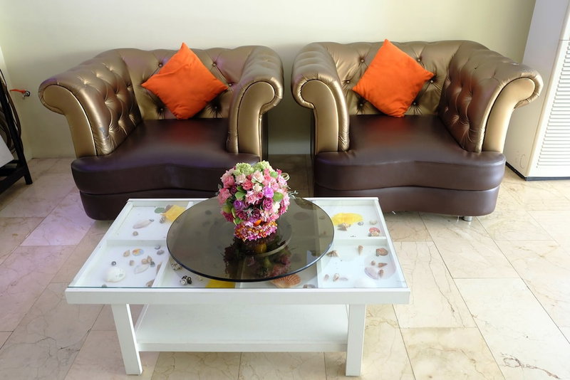 Au Bon Hostel, Bangkok, Thailand