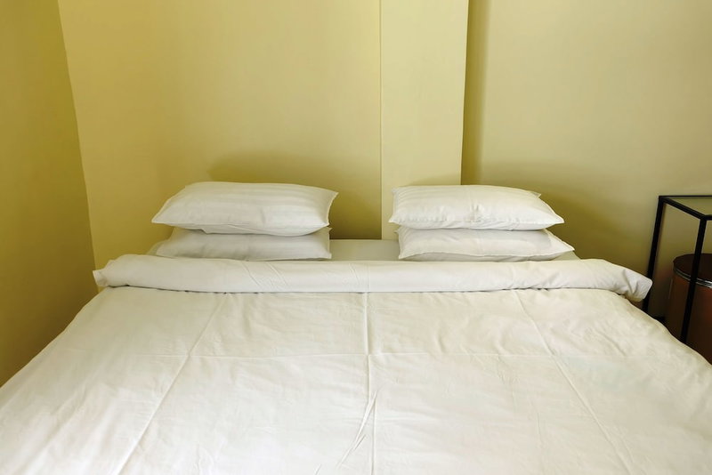 Au Bon Hostel, Bangkok, Thailand