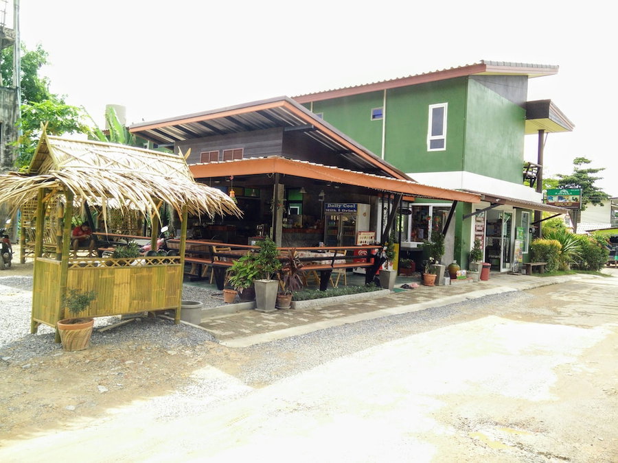 Riviera Boutique House, Ko Lanta, Thailand