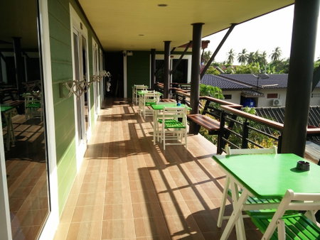 Riviera Boutique House, Ko Lanta, Thailand
