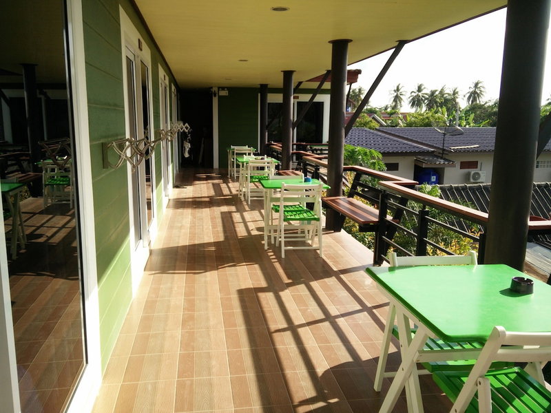Riviera Boutique House, Ko Lanta, Thailand