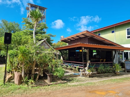 Riviera Boutique House, Ko Lanta, Thailand