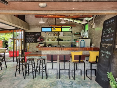 Riviera Boutique House, Ko Lanta, Thailand