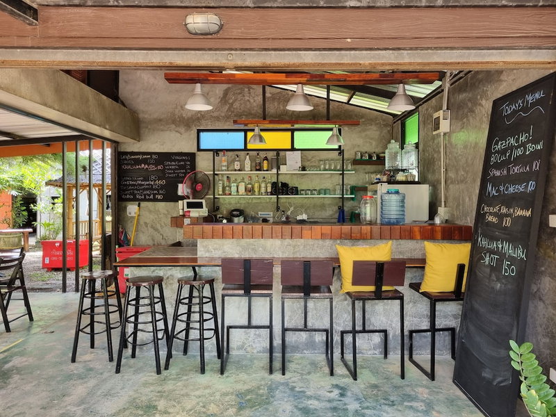 Riviera Boutique House, Ko Lanta, Thailand