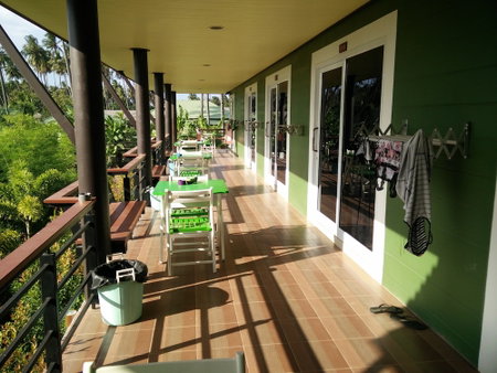 Riviera Boutique House, Ko Lanta, Thailand
