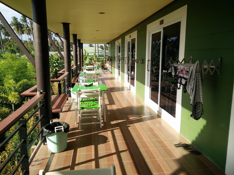 Riviera Boutique House, Ko Lanta, Thailand