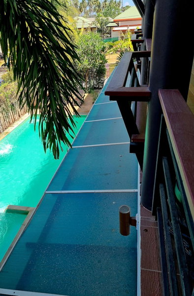 Riviera Boutique House, Ko Lanta, Thailand