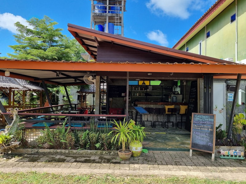 Riviera Boutique House, Ko Lanta, Thailand