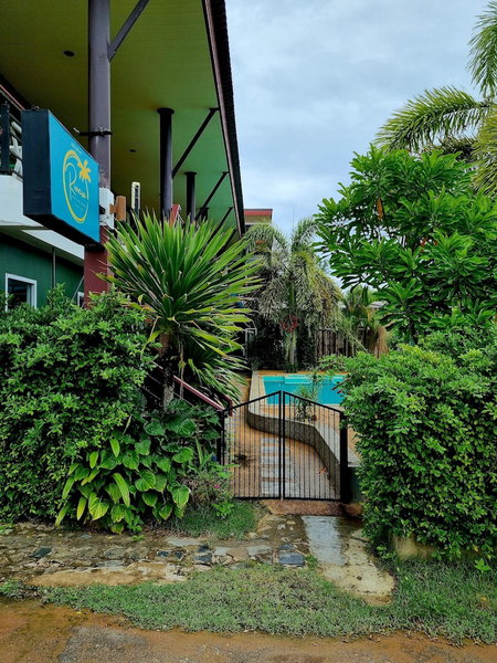 Riviera Boutique House, Ko Lanta, Thailand