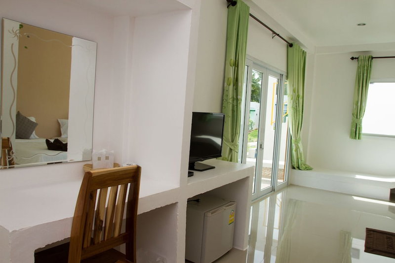 KeereeLay, Ko Lanta, Thailand
