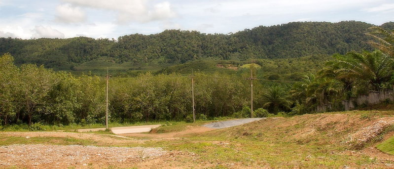 KeereeLay, Ko Lanta, Thailand