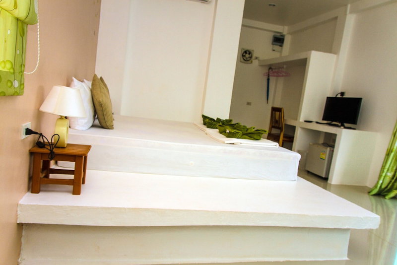 KeereeLay, Ko Lanta, Thailand