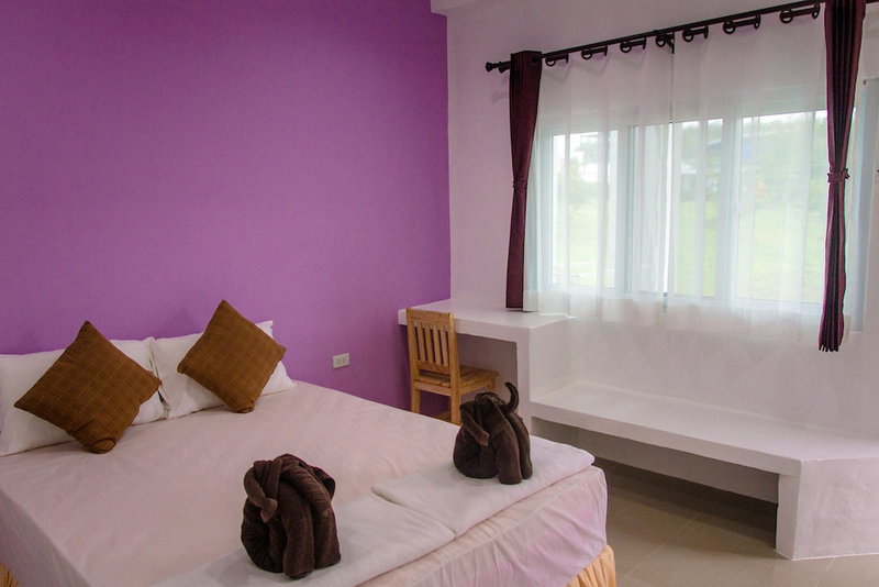 KeereeLay, Ko Lanta, Thailand