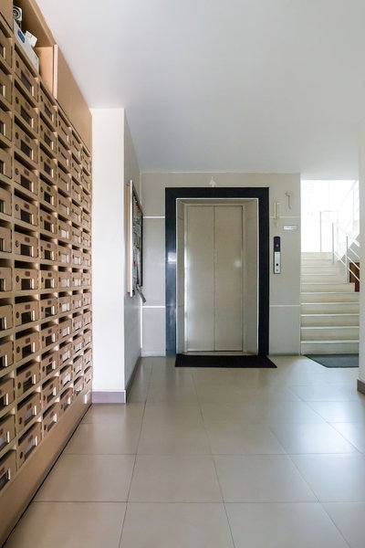 Central place serviced apartment 1, Chonburi, Thailand
