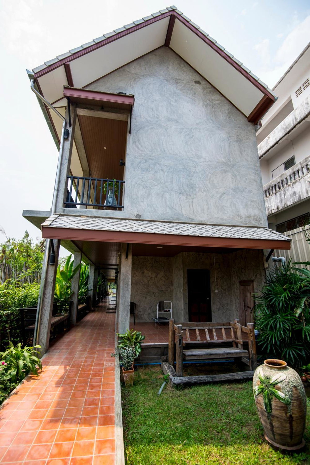 Pai Sukhothai Resort SHA Extra Plus, Thailand