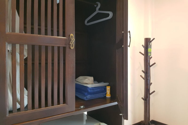 Pai Sukhothai Resort SHA Extra Plus, Sukhothai, Thailand