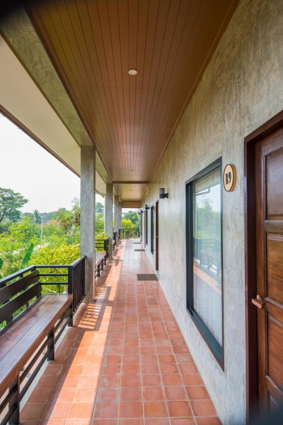 Pai Sukhothai Resort SHA Extra Plus, Sukhothai, Thailand