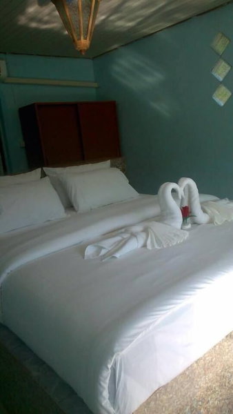 Phusambig Resort, Ko Mook, Thailand