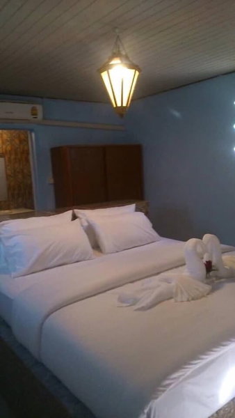 Phusambig Resort, Ko Mook, Thailand