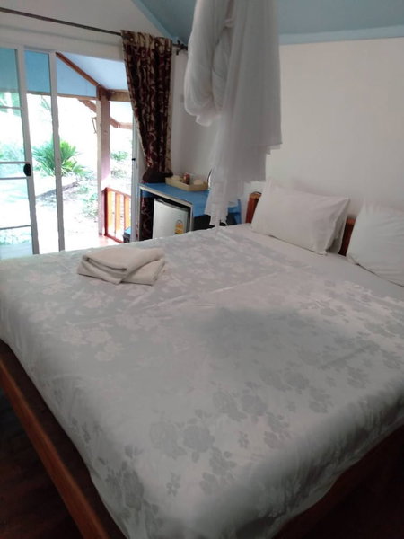 Phusambig Resort, Ko Mook, Thailand