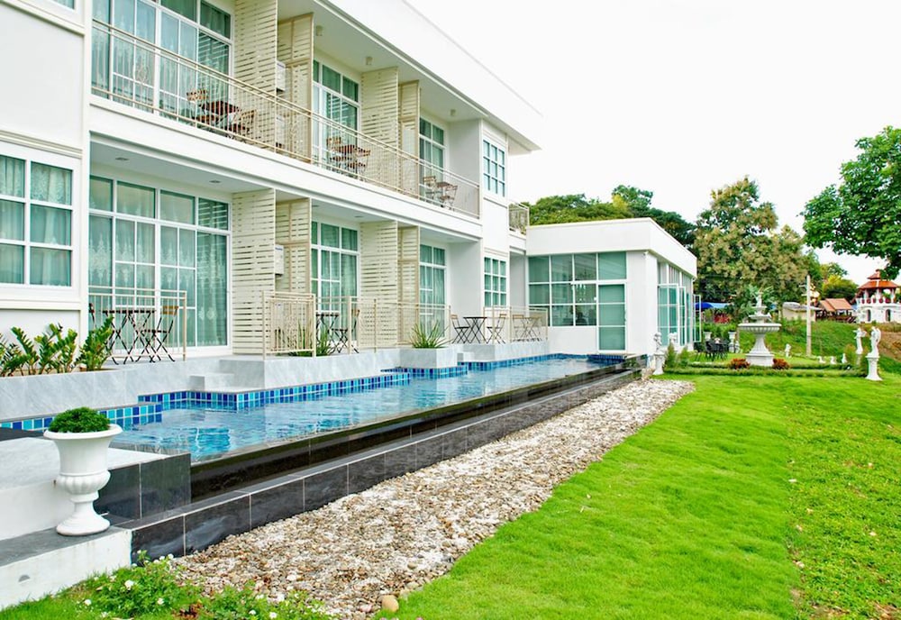 Hotel · Pua De View Boutique Resort, Pua