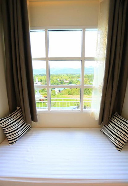 Pua De View Boutique Resort, Pua, Thailand