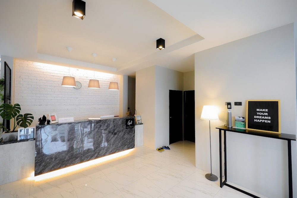 Get GuestHouse 2, Thailand